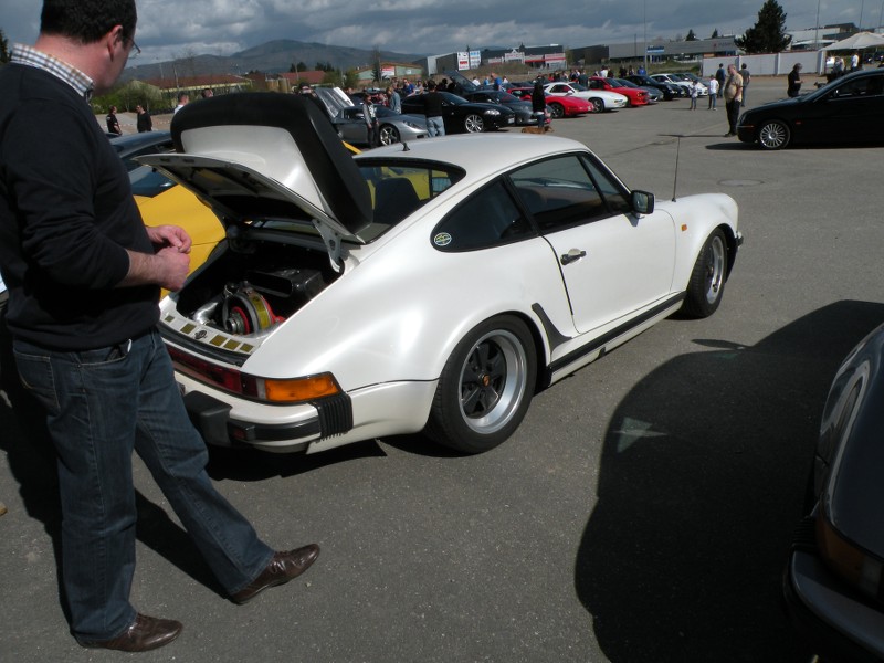 Ici les photos du Rasso d'Autos Anciennes et sportives  du 12.04.2015 à Séléstat SPGwxB