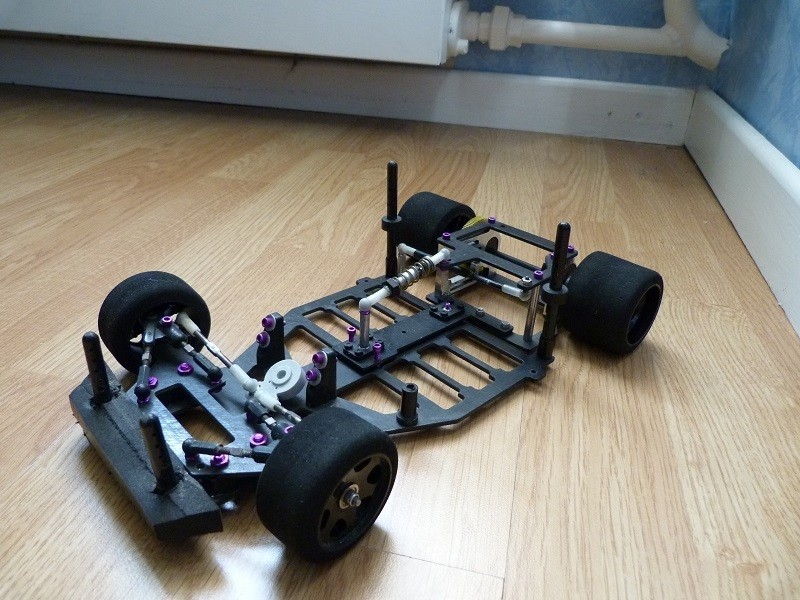 Mon petit garage RC  CnyXSE