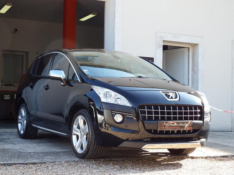 rattrapage peugeot 3008 4eac09