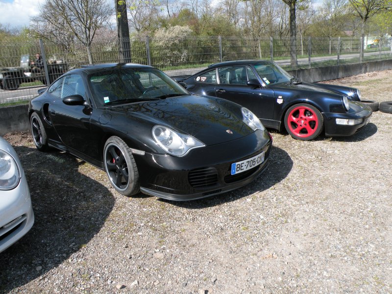 Ici les photos du Rasso d'Autos Anciennes et sportives  du 12.04.2015 à Séléstat F4Ixh4