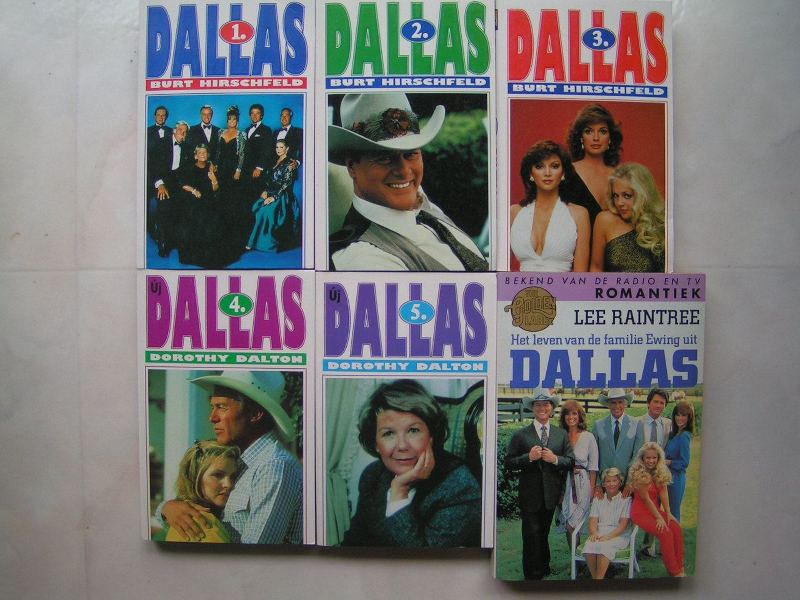 DALLAS, mon univers impitoyable ! - Page 5 S9tNSR