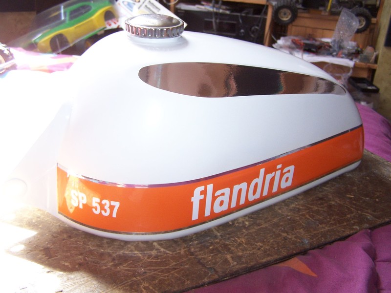 flandria sp 537 5s ICvWbT