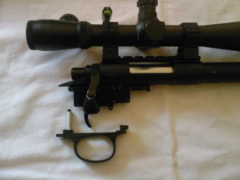 Crosse M40 A3 pour VSR / BAR 10 par Modelwork. LvIKw2