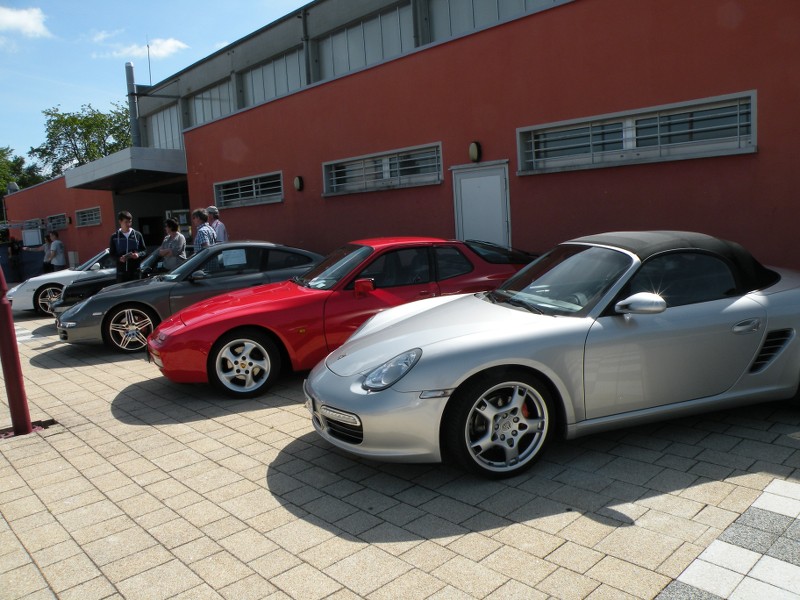 Ici les photos du 6ème Salon Autos à Lemberg du 10.05.2015 ( 2e série de tofs ) WcklGY