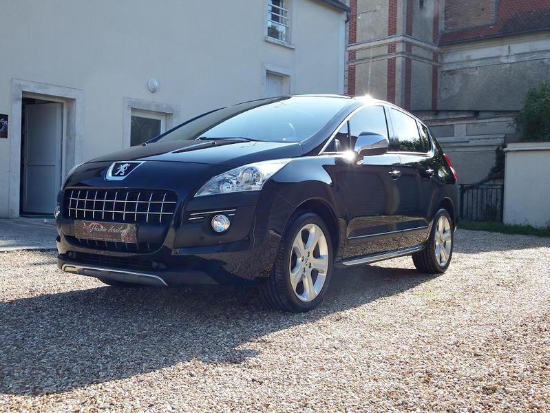 rattrapage peugeot 3008 5b3391