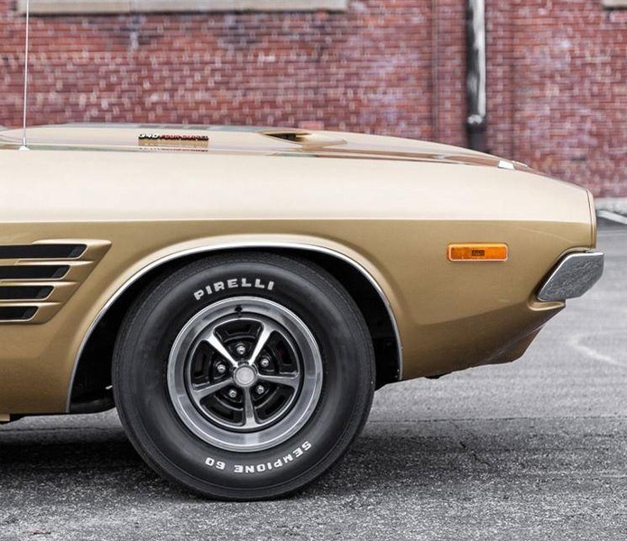  ... (US) 1973 Dodge Challenger ... 6ef4f8