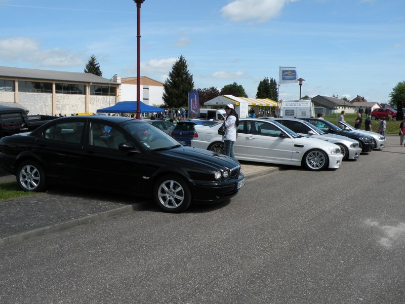 Ici les photos du 6ème Salon Autos à Lemberg du 10.05.2015 ( 2e série de tofs ) MMGols