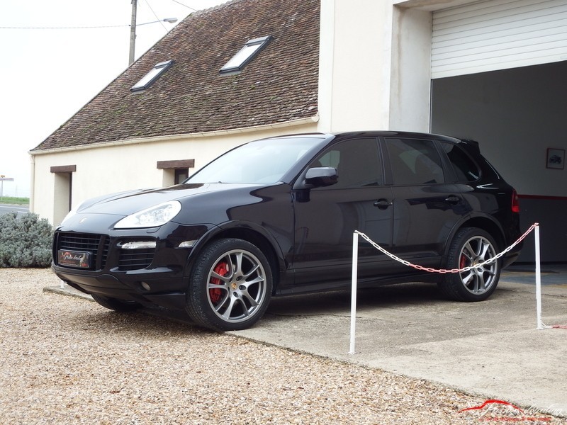 préparation porsche cayenne gts VNgo6l