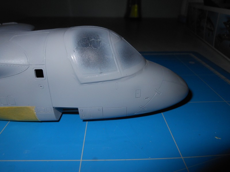 viking 1/48 Q76m