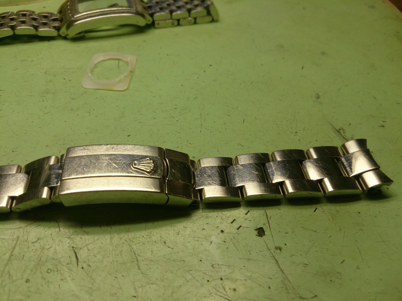 rolex - Atelier polissage, vos montres avant/après Mq2H7u