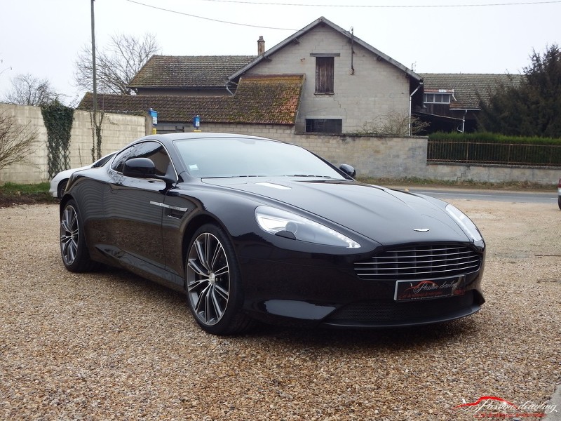 rénovation carrosserie aston martin db9 XTtTIk