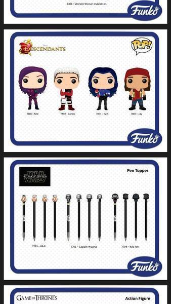 Les funko - Page 9 5gHASS