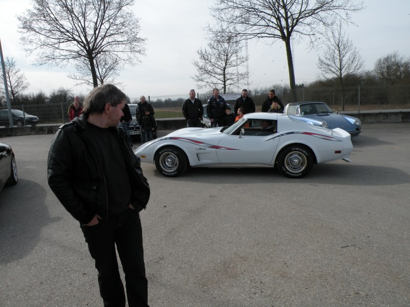 Ici les photos du 8eme Rassemblement d'Autos Anciennes et sportives à Séléstat C0wIP0