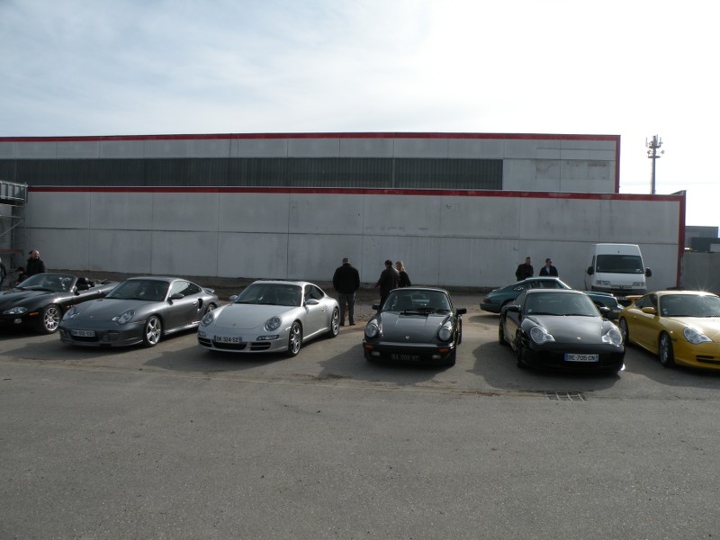 Ici les photos du 8eme Rassemblement d'Autos Anciennes et sportives à Séléstat 58XFEq