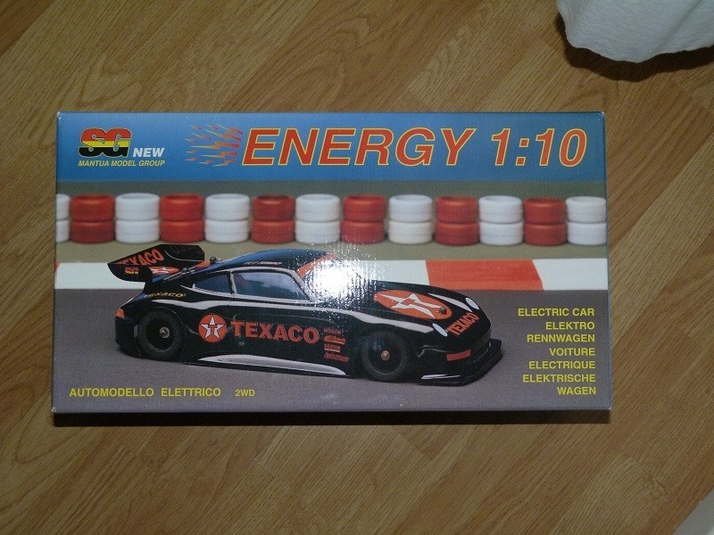 Mon petit garage RC  91pCXt