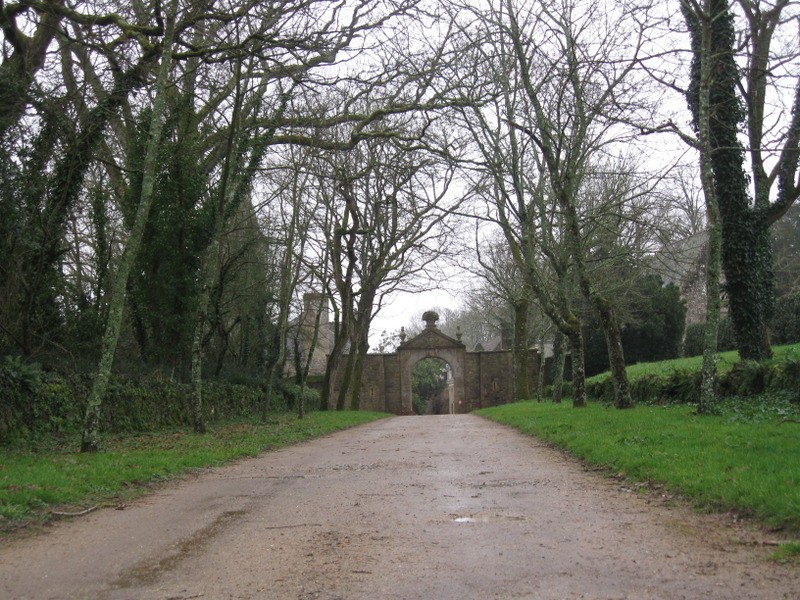 Ballade Carnac et ses environs J7y3WL