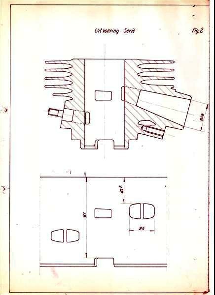 un transfère de plus sur un flandria 5cv BhtSir