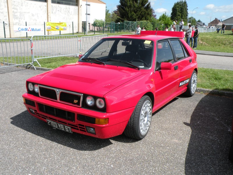 Ici les photos du 6ème Salon Autos à Lemberg du 10.05.2015 ( 2e série de tofs ) GExxuN