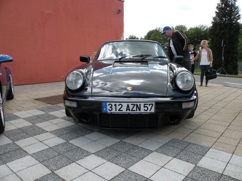 Ici les photos du 6ème Salon Autos à Lemberg du 10.05.2015 ( 2e série de tofs ) NaF1de