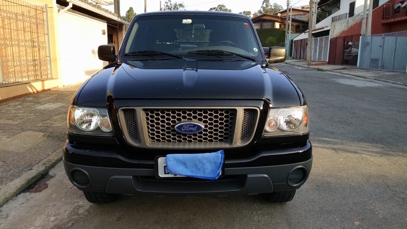 RANGER XLT 2007 - Lincoln - Menzerna - Cquartz 5B2Xum