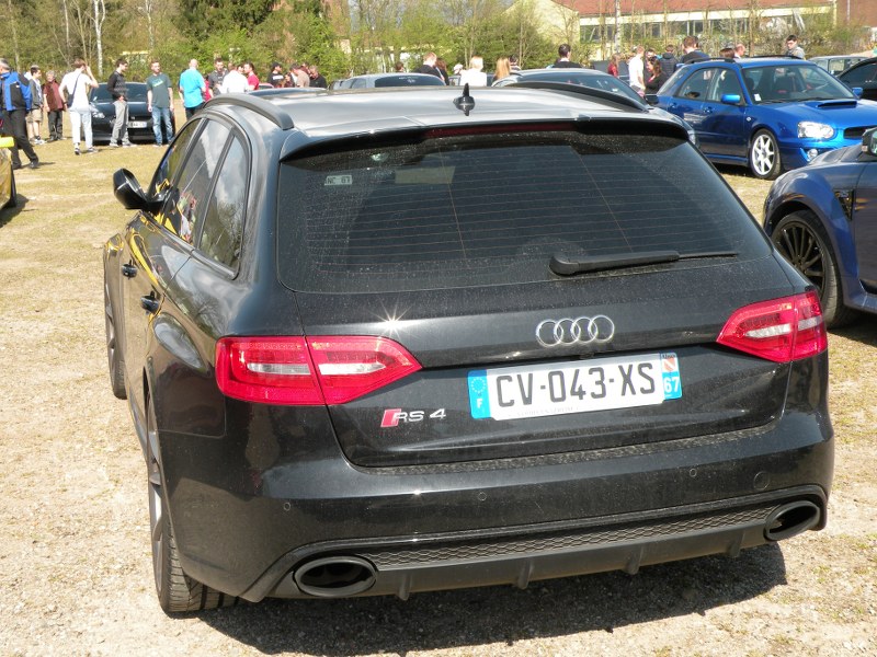 Ici les photos du Rasso d'Autos Anciennes et sportives  du 12.04.2015 à Séléstat B3VHnV