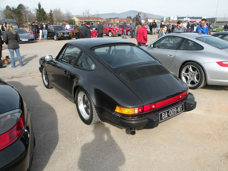 Ici les photos du 8eme Rassemblement d'Autos Anciennes et sportives à Séléstat K3CaGP