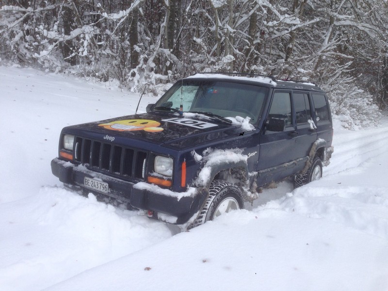 Mon XJ en 2014 Z9V0Zh