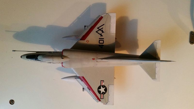 A4-C SKYHAWK Hasegawa 1/48 E7hdbV