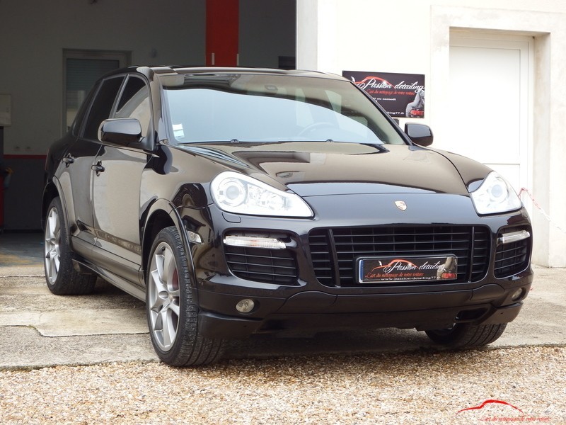 préparation porsche cayenne gts Mi1n9z