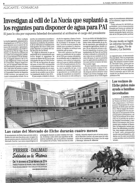 REVISTA DE PRENSA DE LA NUCIA 97je