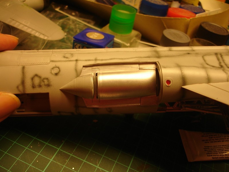 F-104 G Starfighter Italeri 1/32e - Page 3 Kcc3