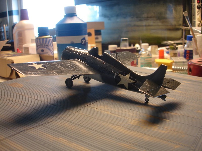 F4F-4 Wildcat de Tamiya 425z2