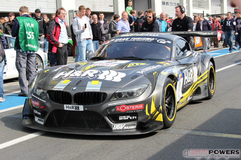 #PeugeotFanDays, Nürburgring, 25,26,27 avril 2014 - Page 2 Wr3t