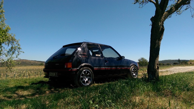 [toreto04] 205 GTI 1.6L - Gris Graphite - 1988 - Page 6 U5m1