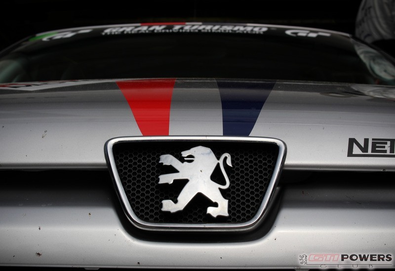 #PeugeotFanDays, Nürburgring, 25,26,27 avril 2014 - Page 2 Zreu