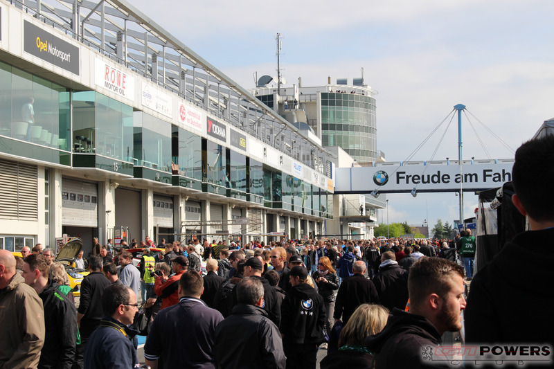 #PeugeotFanDays, Nürburgring, 25,26,27 avril 2014 - Page 2 8hhr