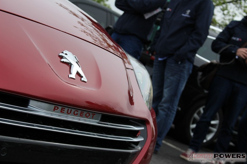 #PeugeotFanDays, Nürburgring, 25,26,27 avril 2014 - Page 2 75wy