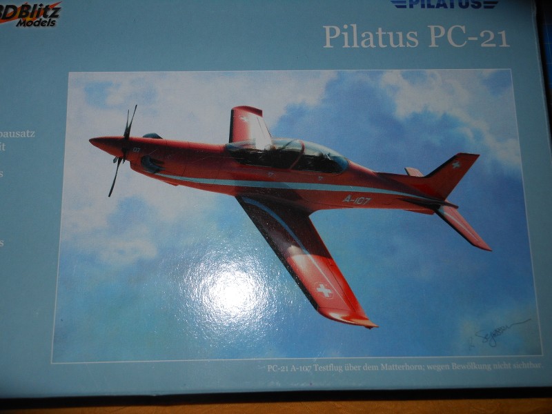 Un pilatus 2lEwI1