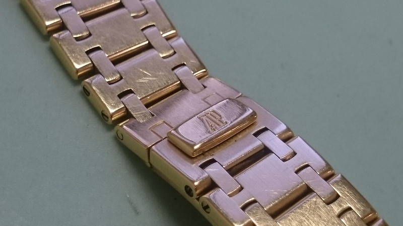 rolex - Atelier polissage, vos montres avant/après - Page 11 GzthrI