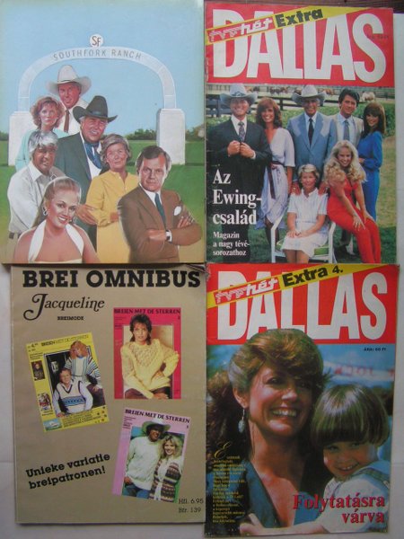 DALLAS, mon univers impitoyable ! - Page 5 YISwmi