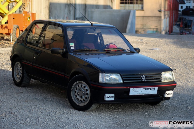 [Toby] 205 GTI 1.6L 115cv Gris Graphite 1991 - Page 35 FnC7Di