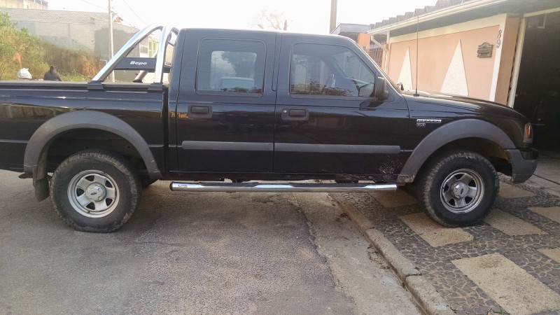 RANGER XLT 2007 - Lincoln - Menzerna - Cquartz TuJjWe