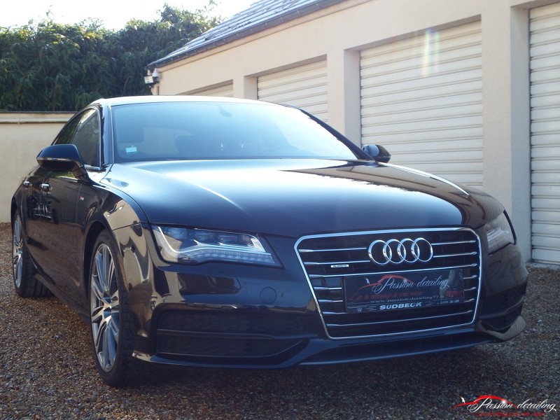 réovation audi a7 1A9EBp