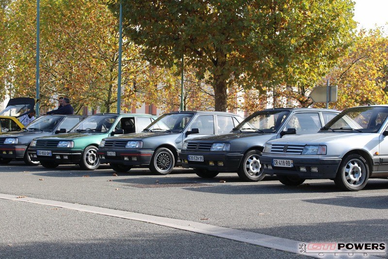 [25] 30 ans de la 309 gti  9eZCGS