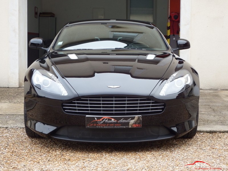 rénovation carrosserie aston martin db9 E0Kxg7