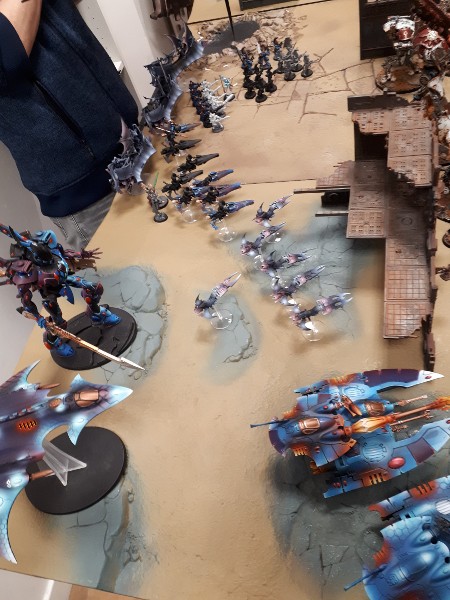 Khorne vs eldar 3000 pts 8NgO0W