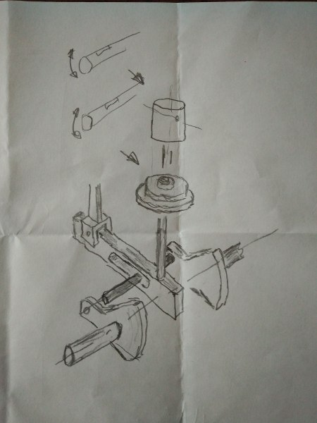 projet de moteur 12cc bicylindre faible encombrement bas centre de gravité A1d3jw