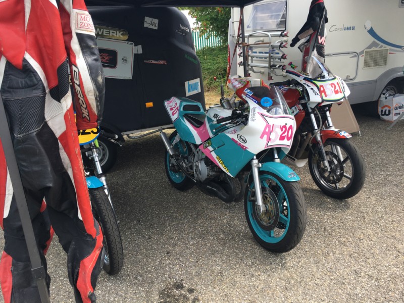 Ici le CR et les Photos de la 28eme Course de Cote de Motos Anciennes du Gaschey du 14.07.2018 DHQYRg