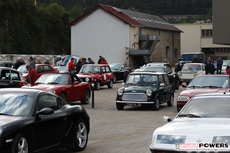 [25] Rassemblement Mensuel Besançon - Vesontio Classic Cars DbY27Q