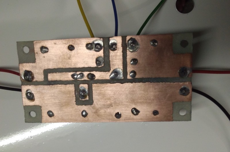 Alimentation 5 Cantons avec PWM Chinois FE8LJf